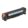 HP 381 TONER,HP CF381A TONER,HP 312 MAVI TONER