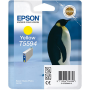 Epson T5592 Orjinal  Mavi Kartus-C13T55924020