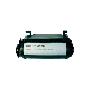 LEXMARK T61X TONER/LEXMARK 12A5745 TONER