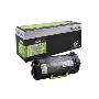 LEXMARK 625H TONER,LEXMARK MX812,MX811,MX810,MX711,MX710 TONER