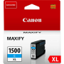 Canon PGI-1500XL Siyah Orjinal Kartus-9182B001 
