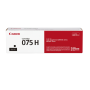 Canon 075 Orjinal Siyah Toner,6365C001,MF662,MF663,MF665,MF664,LBP646,LBP647