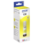 Epson 106 Orjinal Kirmizi Mürekkep Kartus-C13T00R340 