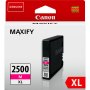 Canon PGI-2500XL Sari Orjinal Kartus-9267B001  