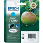 Epson T1291 Orjinal Siyah Kartus-C13T12914020