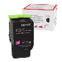 XEROX C310 MUADILKIRMIZI TONER,C315,006R04362STANDART KAPASITE