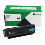 Lexmark Toner,Lexmark MS431 Toner,Lexmark MS431 Muadil Toner,Lexmark ,Lexmark MX431 Toner-55B1X00