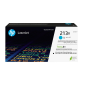 HP 213Y,W2131Y Orjinal Mavi Toner