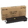 KYOCERA TK675 TONER,KYOCERA TK675 ORJINAL TONER,KYOCERA MITA KM2540,KM2560,KM3040,KM3060 TONER