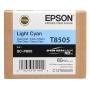 Epson T8504 Orjinal Sari Kartus  - C13T850400