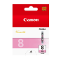 Canon CLI-8 Kirmizi Orjinal Kartus-0622B001