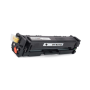Canon 075 muadil siyah toner,mf663,mf662,mf667,mf665