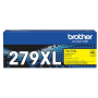 Brother TN-279XL Orjinal Sari Toner,MFC-3768,HL-L3228,3288,DCP-3528,3568