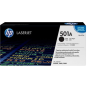HP Q6470A TONER/HP 502A SIYAH TONER