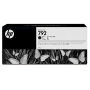 Hp 792-CN705A Siyah Orjinal Lateks Kartusu