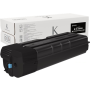 KYOCERA TK-5345 ORJINAL KIRMIZI TONER  ,TasKalfa 352CI