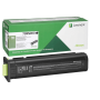 LEXMARK CX827 TONER,LEXMARK CS827 TONER,                 LEXMARK 73B50K0 MUADIL SIYAH TONER