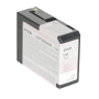 Epson T5804 Orjinal Açik Mavi Kartus-C13T580500
