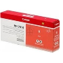 Canon PFI-701  Kirmizi  Orjinal Kartus
