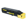 Kyocera TK-830 Sari Toner,Kyocera TK830 Muadil TonerKyocera KM-C 830 Toner 