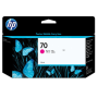 Hp 70-C9453A Kirmizi Orjinal Kartus