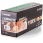 LEXMARK E360 TONER/LEXMARK E460 TONER/LEXMARK E462 TONER/LEXMARK E360H11E TONER