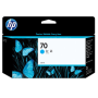 Hp 70-C9452A Mavi Orjinal Kartus