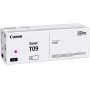 Canon T09 Sari Orjinal Toner,Canon T09 Orjinal Toner,Canon C1127 Toner,Canon T09 Toner