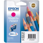 Epson T0321 Orjinal Siyah Kartus-C13T03214020