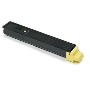 Triumph Adler CK8510 Mavi Toner,Triumph Adler 8510 Muadil Toner,Triumph Adler 2500ci Toner