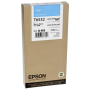 Epson T6531 Orjinal Foto Siyah Kartus-C13T653B00 