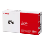 Canon CRG 070 Muadil Toner,Canon CRG070 Muadil Toner,Canon MF461,MF465 Toner,Canon LBP243 Toner