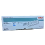 Oki ES84353 Orjinal Toner,Oki ES8453 Orjinal  Mavi Toner ,Oki 445862821 Toner,Oki ES8473 Toner