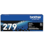 Brother TN-279 Orjinal Siyah Toner,MFC-3768,HL-L3228,3288,DCP-3528,3568