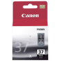 Canon PFI-320 Siyah Orjinal Kartus-2890C001 