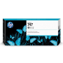 Hp 747-P2V86A Gri Orjinal Kartus