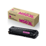 SAMSUNG CL-M503L MUADIL TONER,SAMSUNG 503 KIRMIZI TONER,SAMSUNG SL-C3010 TONER