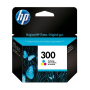 Hp300-CC6403E Renkli  Orjinal Kartus