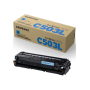 SAMSUNG SL-C3060 TONER,SAMSUNG 503 MAVI TONER,SAMSUNG CL-C503L TONER,SAMSUNG SL-C3010 TONER,SAMSUNG SU014A TONER