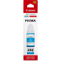 Canon GI-490 Siyah Orjinal Mürekkep Kartus-0663C001