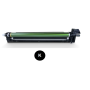 HP W9130MC SIYAH MUADIL TONER, E78523DN, E78528DN