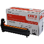 Oki C610 Orjinal Siyah Drum Ünitesi,Oki C610 Orjinal  Drum Ünitesi,Oki 44315108 Toner