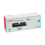 CANON EP701 TONER/CANON LBP5200 TONER/CANON 701 MAVI TONER