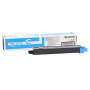 Kyocera TK-8315 Mavi Toner,Kyocera TK8315 Orjinal  TonerKyocera Taskalfa 2550ci Toner