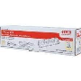 OKI 801 ORJINAL SARI TONER,OKI 821 ORJINAL  TONER,OKI 44643005  TONER