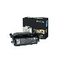 LEXMARK T620 TONER/LEXMARK T622 TONER/LEXMARK 12A6865 TONER 