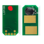 OKI C301 SARI TONER CHIP, 44973541,  C301, C321,  MC332, MC342 2,2K.