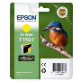 Epson T1593 Orjinal Kirmizi Kartus-C13T15934010