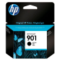 Hp 901-CC653A Siyah Orjinal Kartus