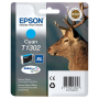Epson T1301 Orjinal Siyah Kartus-C13T13014020